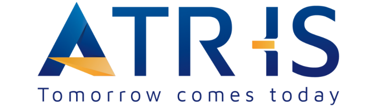 ATR-IS Logo